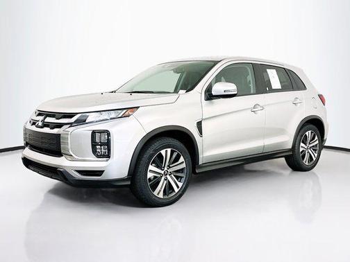 2024 Mitsubishi Outlander Sport SE