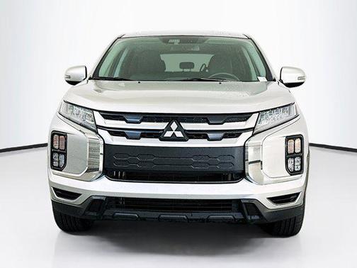 2024 Mitsubishi Outlander Sport SE