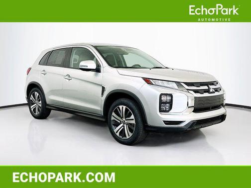 2024 Mitsubishi Outlander Sport SE