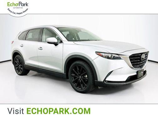 2023 Mazda CX-9 Touring