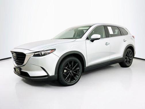 2023 Mazda CX-9 Touring