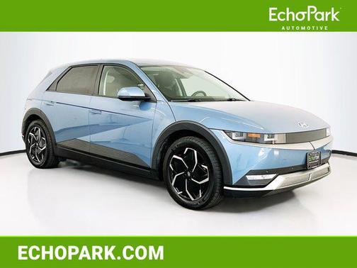 2024 Hyundai IONIQ 5 SEL