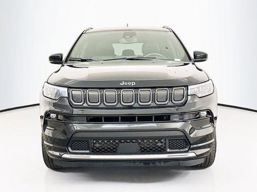 2022 Jeep Compass High Altitude