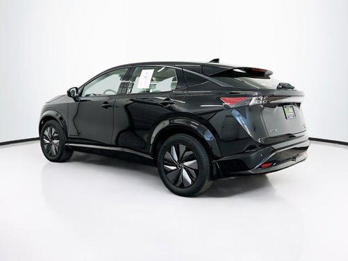 2024 Nissan ARIYA ENGAGE