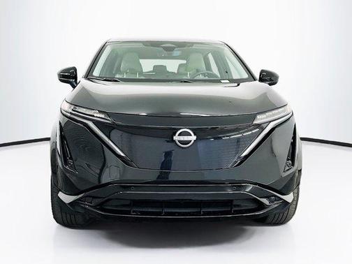 2024 Nissan ARIYA ENGAGE