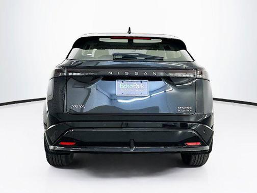 2024 Nissan ARIYA ENGAGE