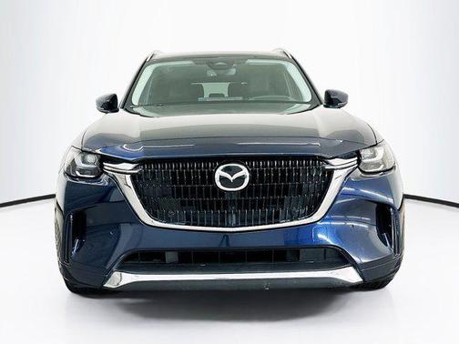 2024 Mazda CX-90 3.3 Turbo S