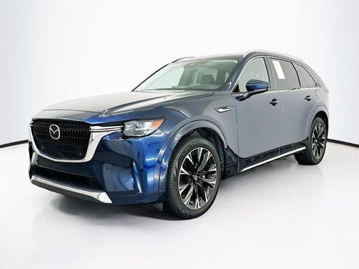 2024 Mazda CX-90 3.3 Turbo S