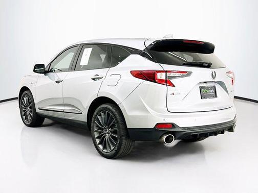 2022 Acura RDX A-Spec Advance Package