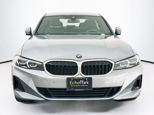 2024 BMW 330 i xDrive