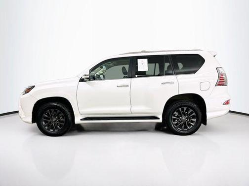 2022 Lexus GX 460 Premium