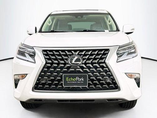 2022 Lexus GX 460 Premium
