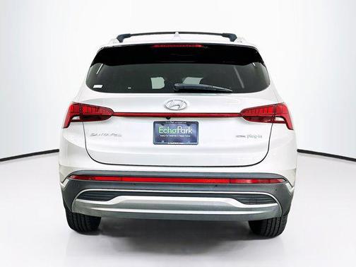 2022 Hyundai SANTA FE SEL 2.4