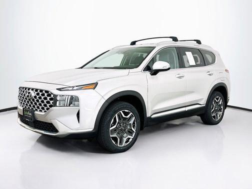 2022 Hyundai SANTA FE SEL 2.4