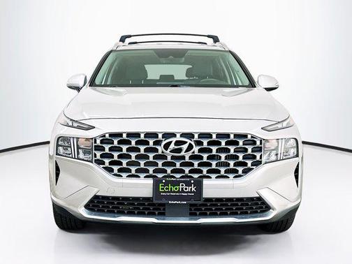 2022 Hyundai SANTA FE SEL 2.4