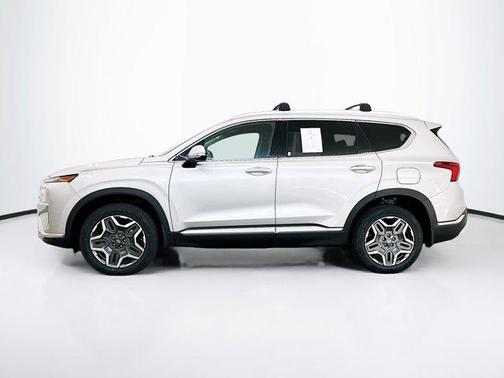 2022 Hyundai SANTA FE SEL 2.4