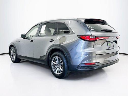 2024 Mazda CX-90 3.3 Turbo Preferred Plus