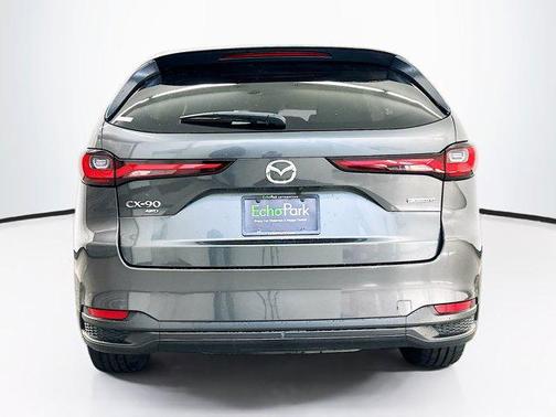 2024 Mazda CX-90 3.3 Turbo Preferred Plus