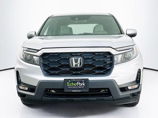 2022 Honda Passport AWD EX-L