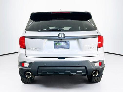 2022 Honda Passport AWD EX-L