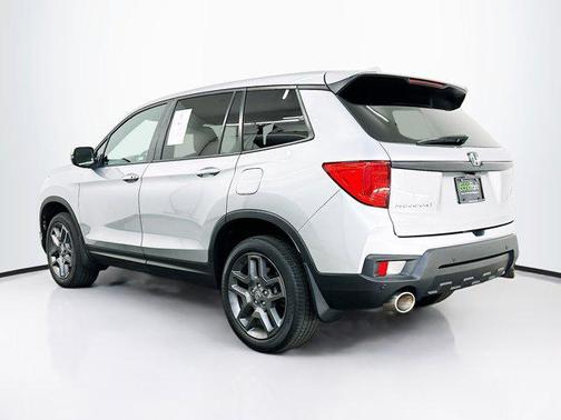 2022 Honda Passport AWD EX-L