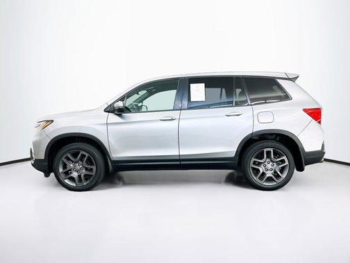 2022 Honda Passport AWD EX-L