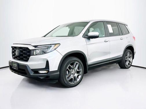2022 Honda Passport AWD EX-L