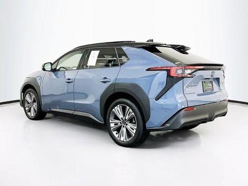 2023 Subaru Solterra Touring