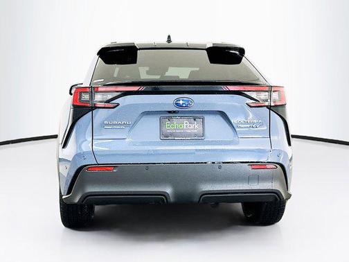 2023 Subaru Solterra Touring