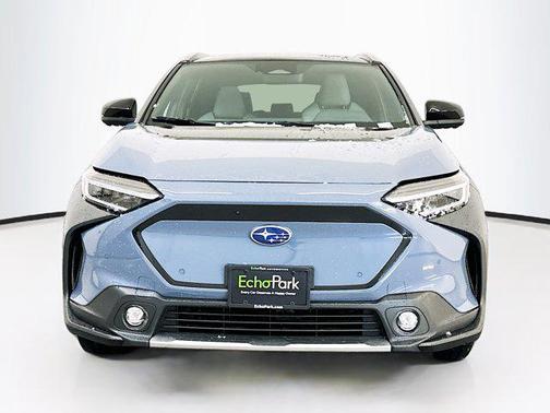 2023 Subaru Solterra Touring