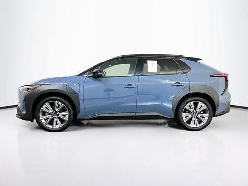 2023 Subaru Solterra Touring