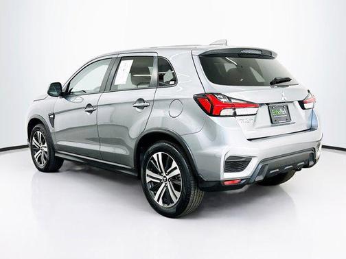 2025 Mitsubishi Outlander Sport 2.0 ES