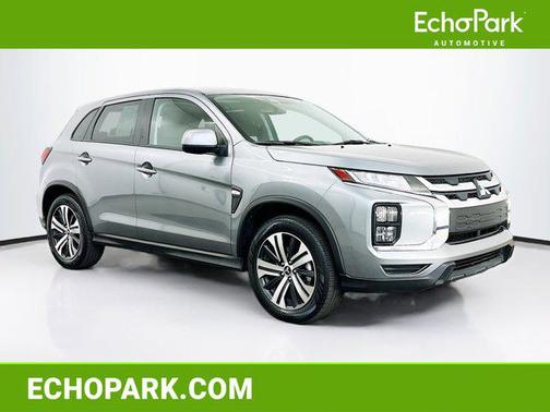 2025 Mitsubishi Outlander Sport 2.0 ES