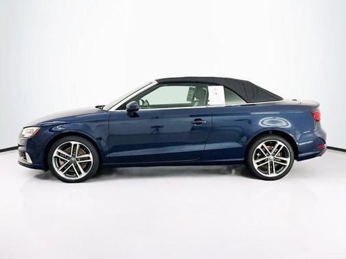 2019 Audi A3 Premium