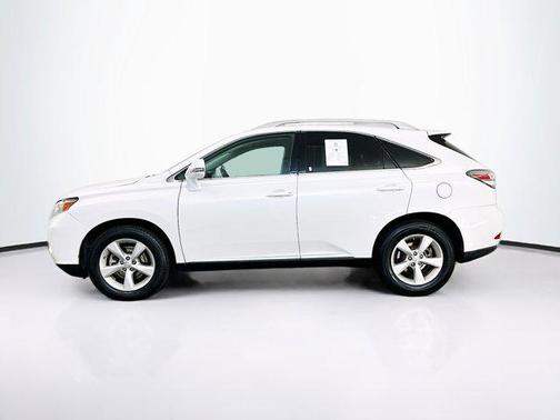 2012 Lexus RX 350 Base