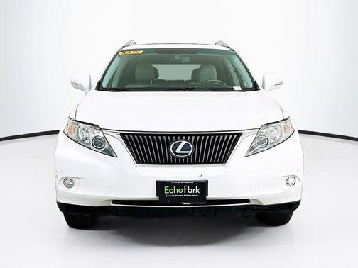2012 Lexus RX 350 Base