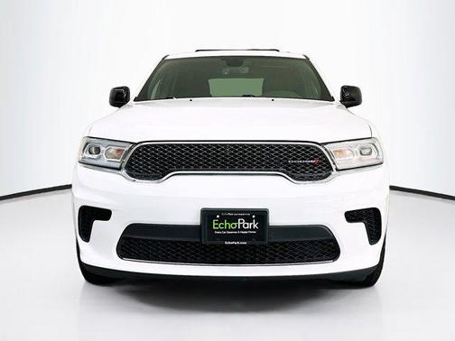 2024 Dodge Durango SXT