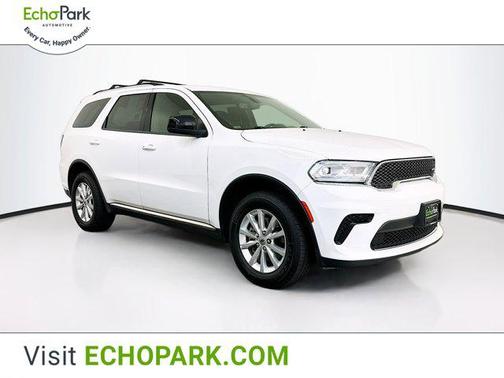2024 Dodge Durango SXT