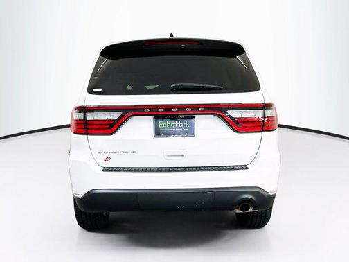 2024 Dodge Durango SXT