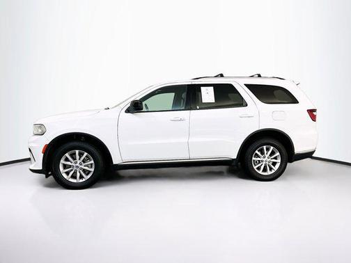 2024 Dodge Durango SXT