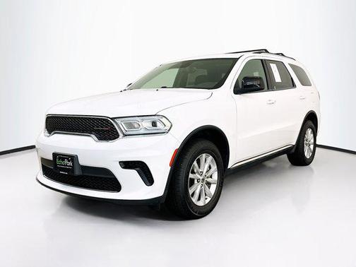 2024 Dodge Durango SXT