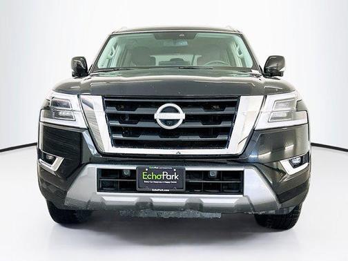 2024 Nissan Armada SL 4WD