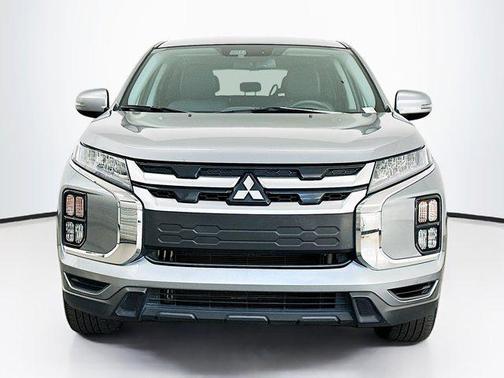 2024 Mitsubishi Outlander Sport SE