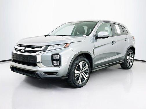 2024 Mitsubishi Outlander Sport SE