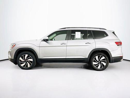 2024 Volkswagen Atlas 2.0T SE w/Technology 4MOTION