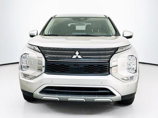 2024 Mitsubishi Outlander SE 2.5 S-AWC