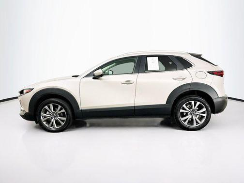 2024 Mazda CX-30 2.5 S Preferred Package