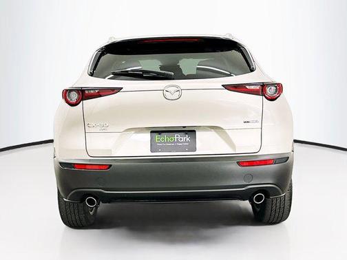 2024 Mazda CX-30 2.5 S Preferred Package