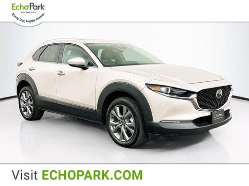 2024 Mazda CX-30 2.5 S Preferred Package