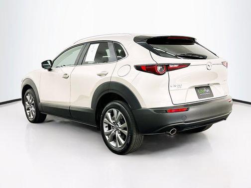 2024 Mazda CX-30 2.5 S Preferred Package